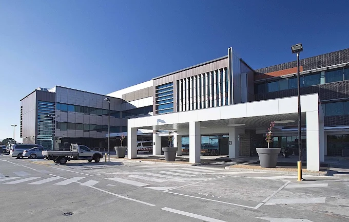knox-private-hospital