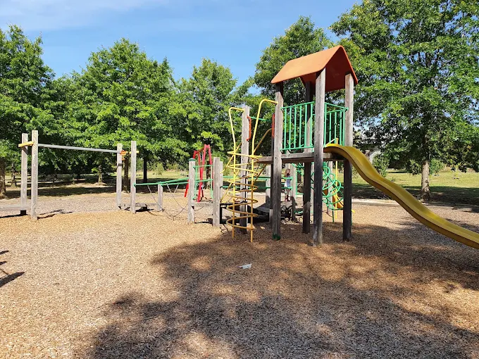 Koomba-park