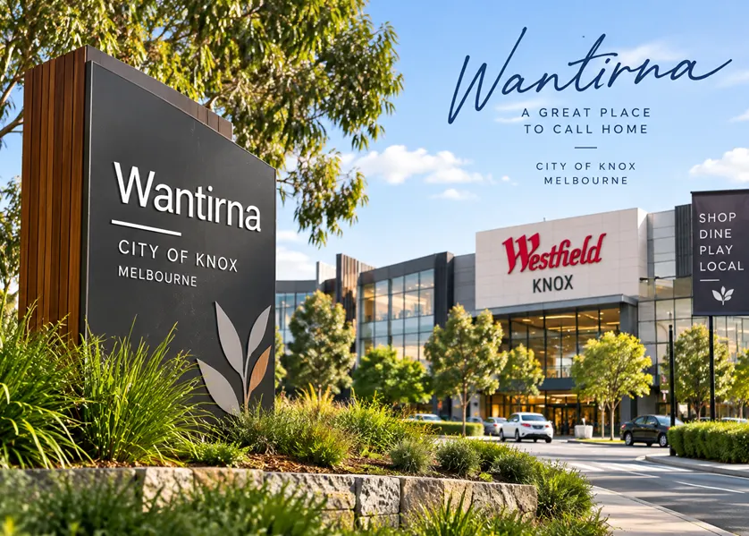 wantirna-knox-city